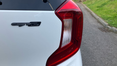 Kia Picanto 1.0 GT-line 5dr Auto [4 seats] Petrol Hatchback